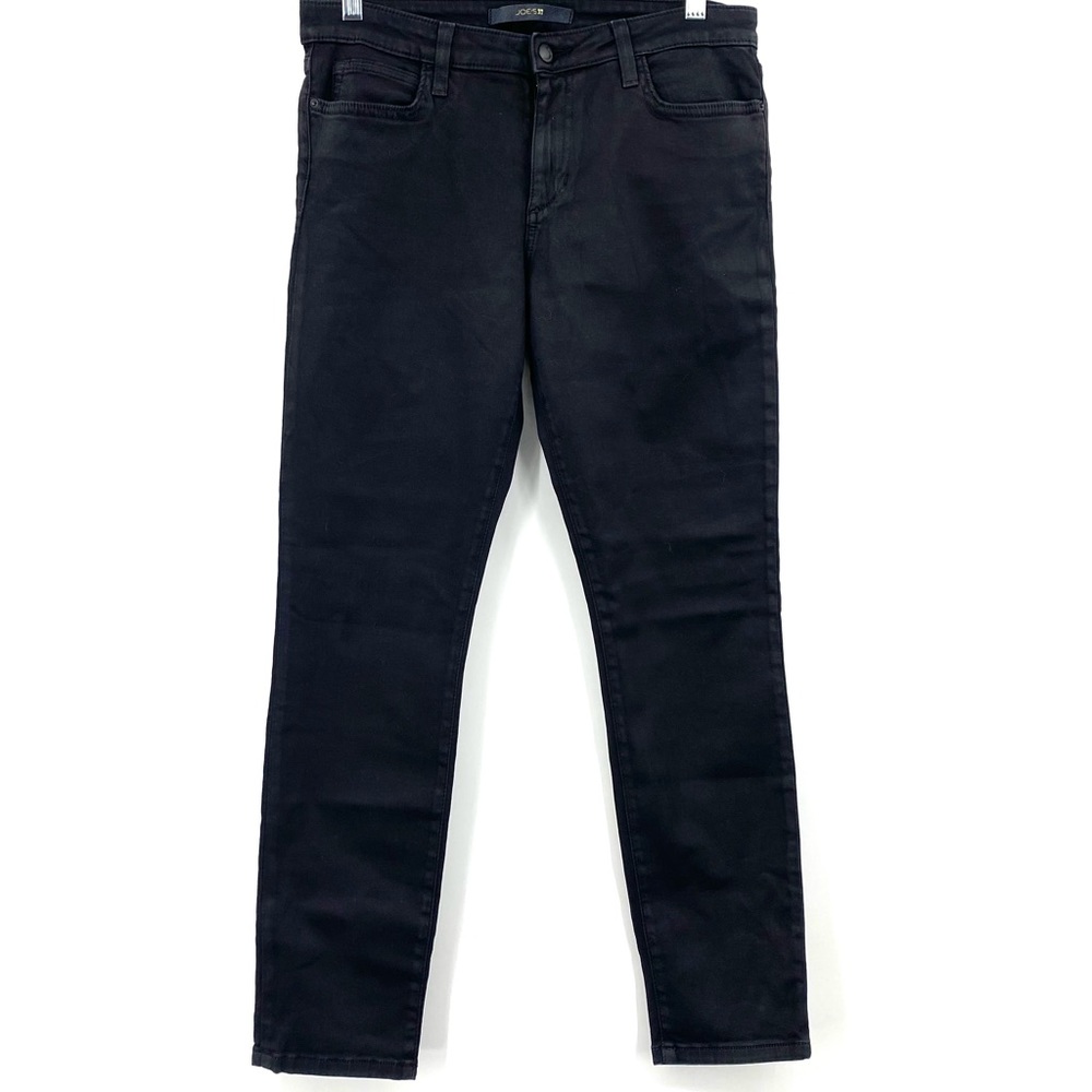 💕SALE Joe's Black Skinny Ankle Premium Denim Jean - Picture 3 of 8